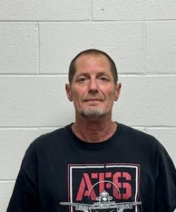 Kenneth Lee Owen a registered Sex or Violent Offender of Oklahoma