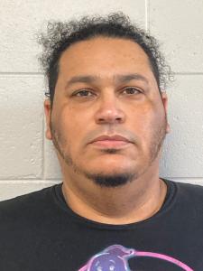 Earl Stafon Battice II a registered Sex or Violent Offender of Oklahoma