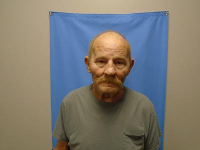 Timothy Van Baber a registered Sex or Violent Offender of Oklahoma