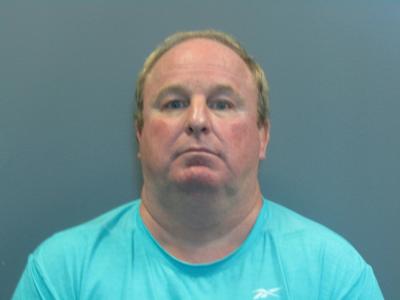 Donald Lee Starcher a registered Sex or Violent Offender of Oklahoma