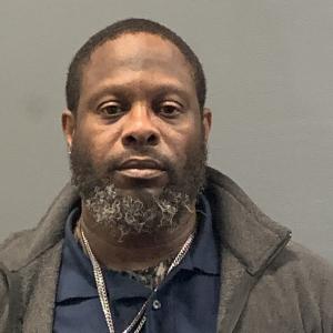 Avron D Gildon a registered Sex or Violent Offender of Oklahoma