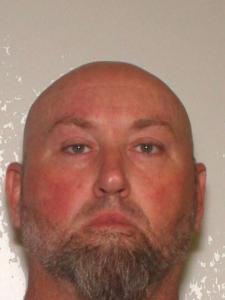 Robert D Haney a registered Sex or Violent Offender of Oklahoma