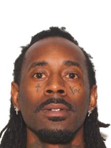 Jerome Dugar II a registered Sex or Violent Offender of Oklahoma