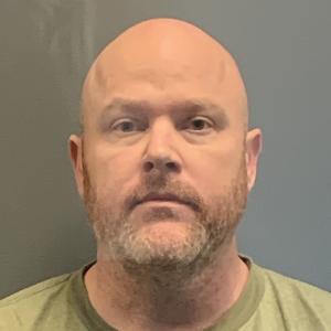 Danny R Frazier a registered Sex or Violent Offender of Oklahoma