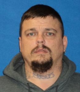 Elton Dale Hall a registered Sex or Violent Offender of Oklahoma