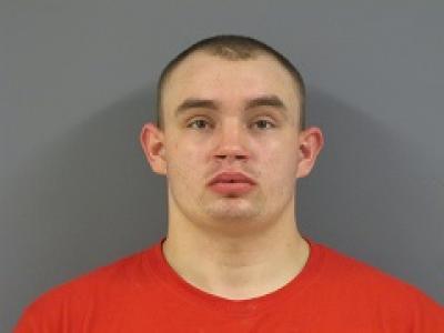 Cole Michael Lee Mccaffrey a registered Sex or Violent Offender of Oklahoma