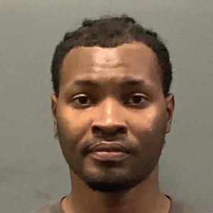 Makale Rayvohn Mcclendon a registered Sex or Violent Offender of Oklahoma