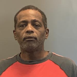 Larry Donnell Howard a registered Sex or Violent Offender of Oklahoma