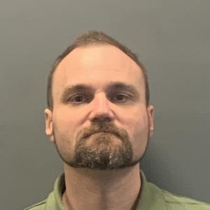 Christopher Michael Sexton a registered Sex or Violent Offender of Oklahoma