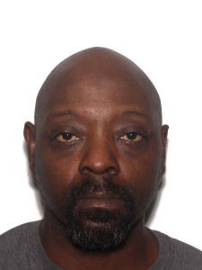 Sherod J Reed a registered Sex or Violent Offender of Oklahoma