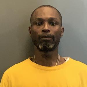 Tyrise Demar Walker a registered Sex or Violent Offender of Oklahoma