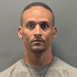 Joseph Dion Martinez Jr a registered Sex or Violent Offender of Oklahoma