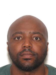 Paul Vincent Harris a registered Sex or Violent Offender of Oklahoma