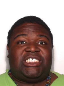 Stevon Carter a registered Sex or Violent Offender of Oklahoma