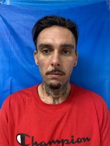 Wesley Don Hunt a registered Sex or Violent Offender of Oklahoma