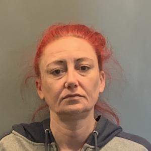 Alicia Danielle Freerksen a registered Sex or Violent Offender of Oklahoma