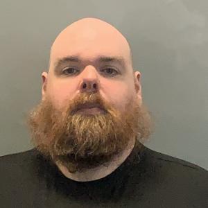 Brandon Ryan Pennington a registered Sex or Violent Offender of Oklahoma