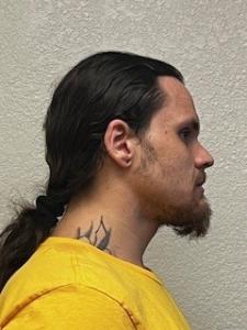 Richard Dalton a registered Sex or Violent Offender of Oklahoma