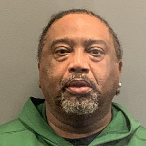 Victor Earl Knight Jr a registered Sex or Violent Offender of Oklahoma