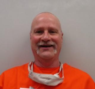 Ronald Edward Sorrell a registered Sex or Violent Offender of Oklahoma