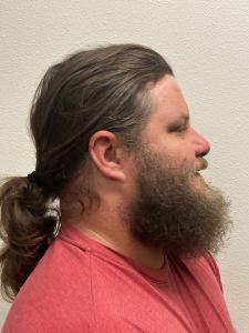 James Allen Ellis a registered Sex or Violent Offender of Oklahoma