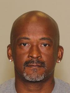 Alan Ware II a registered Sex or Violent Offender of Oklahoma