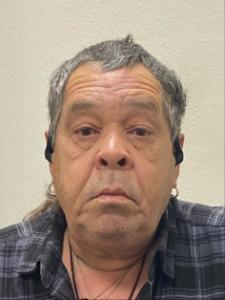 Andres Vasquez Calderon a registered Sex or Violent Offender of Oklahoma