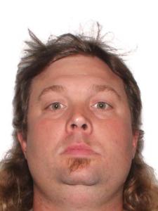 Ryon Langrehr a registered Sex or Violent Offender of Oklahoma