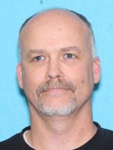 Brian Franklin Howard a registered Sex or Violent Offender of Oklahoma