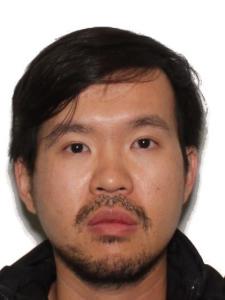 Richie Thao a registered Sex or Violent Offender of Oklahoma