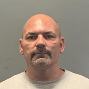 Michael David Guy a registered Sex or Violent Offender of Oklahoma