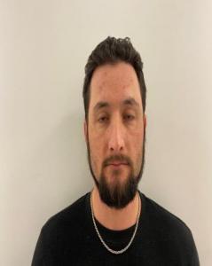 Jeramy Bronson Gordon a registered Sex or Violent Offender of Oklahoma