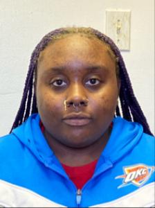 Mystery Divine Bennett a registered Sex or Violent Offender of Oklahoma