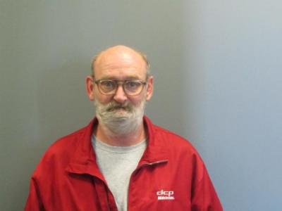 Richard Dean Holder a registered Sex or Violent Offender of Oklahoma