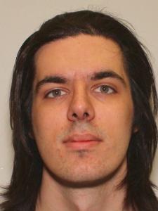 Drake Edward Swanson a registered Sex or Violent Offender of Oklahoma