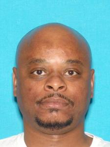 Deon Lee Hughes a registered Sex or Violent Offender of Oklahoma