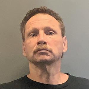 David Wayne Miller a registered Sex or Violent Offender of Oklahoma