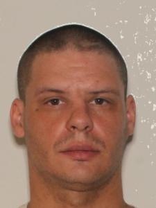 Benjamin Staples a registered Sex or Violent Offender of Oklahoma