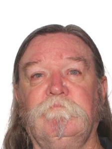 David Lee Oliver a registered Sex or Violent Offender of Oklahoma