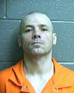 Bruce Wayne Leverich a registered Sex or Violent Offender of Oklahoma