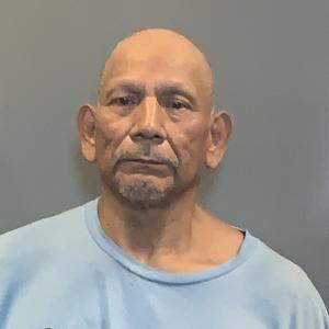 Kevin Meliz Ahdosy a registered Sex or Violent Offender of Oklahoma