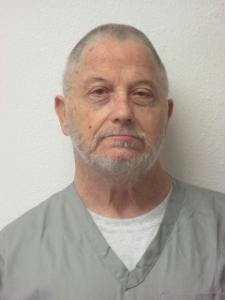 Jackie David Johnson a registered Sex or Violent Offender of Oklahoma