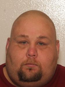 Donald Wayne Fisher a registered Sex or Violent Offender of Oklahoma