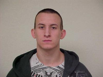 Kyle S Beasley a registered Sex or Violent Offender of Oklahoma