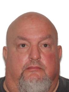 Robert D Hathaway a registered Sex or Violent Offender of Oklahoma