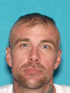 Michael David Francis a registered Sex or Violent Offender of Oklahoma