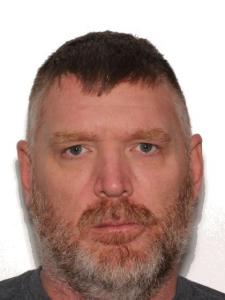 Jay Scott Johnson a registered Sex or Violent Offender of Oklahoma