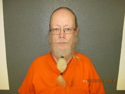 Michael Dean Wilson a registered Sex or Violent Offender of Oklahoma