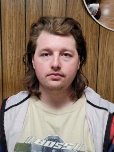 Dannon Lane Trujillo a registered  of Oklahoma