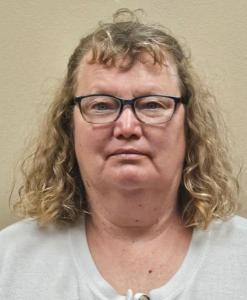 Peggy Sue Freisinger a registered Sex or Violent Offender of Oklahoma